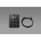 Roland GO:MIXER Studio audiokeverő, interfész