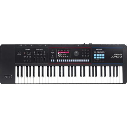 Roland JUNO-D6 szintetizátor