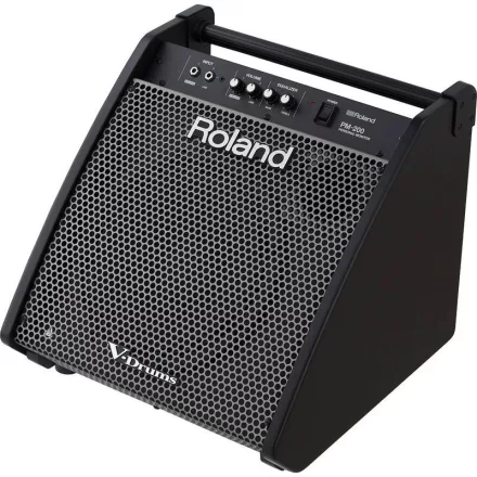 Roland PM-200 dobmonitor