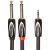 Roland RCC-5-3528V2 stereo kis jack-2xnagy jack