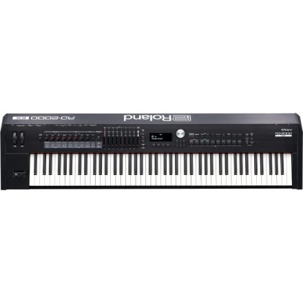 Roland RD-2000EX digitális színpadi zongora