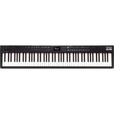 Roland RD-88 EX színpadi zongora
