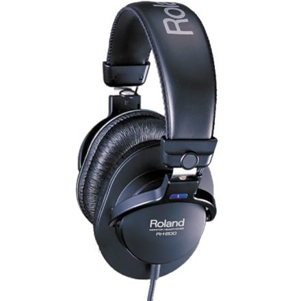 Roland RH-200 monitor fejhallgató