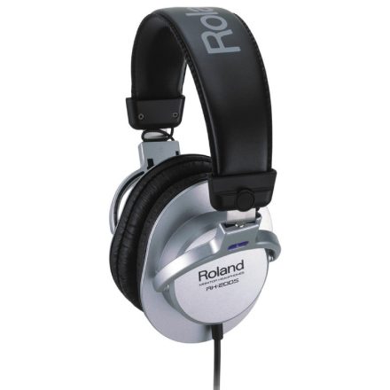 Roland RH-200S monitor fejhallgató