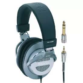 Roland RH-A30 nyitott fejhallgató