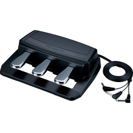 Roland RPU-3 zongora pedál