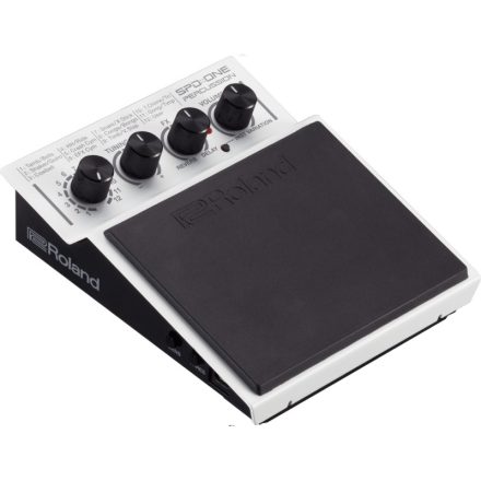 Roland SPD::ONE percussion pad