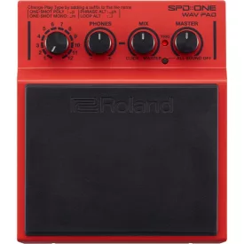 Roland SPD-1W SPD::ONE WAV PAD dobpad