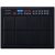 Roland SPD-20 PRO BK OCTAPAD Elektromos dobpad, fekete