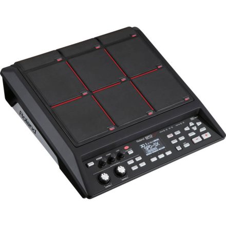 Roland SPD-SX elektromos dobpad