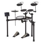 Roland TD-02KV V-Drums elektromos dobszett