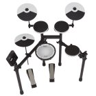 Roland TD-02KV V-Drums elektromos dobszett