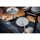 Roland TD-02KV V-Drums elektromos dobszett
