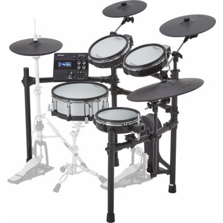 Roland TD-27KV2 elektromos dobfelszerelés, ajándék DW lábgéppel