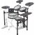 Roland TD-27KV2 elektromos dobfelszerelés, ajándék DW lábgéppel