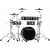 Roland VAD307 V-Drums Acoustic Design elektromos dobszett