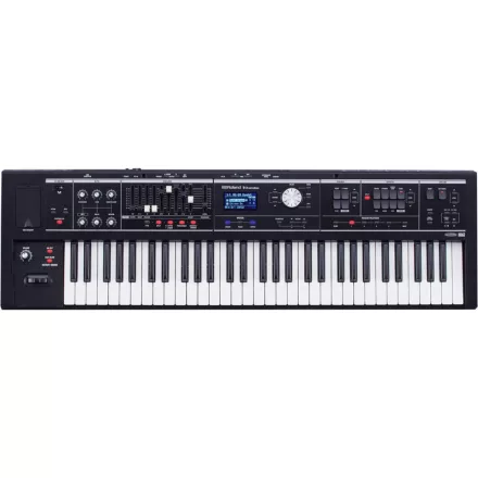Roland VR-09-B V-COMBO Live Performance Keyboard