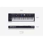 Roland VR-09-B V-COMBO Live Performance Keyboard