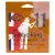 Rotosound JK11 akusztikus gitár húr készlet, foszfor-bronz