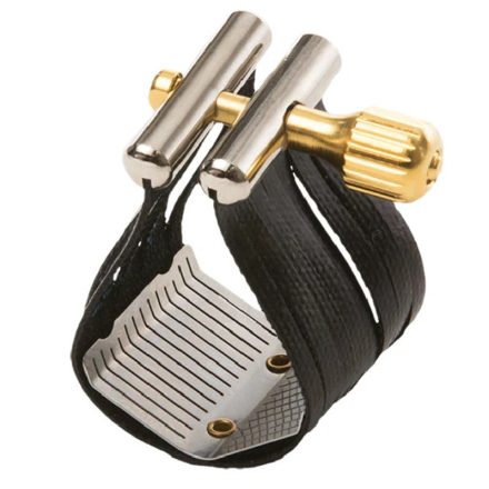 Rovner LG-2R Legacy tenorszaxofon szorító kupakkal
