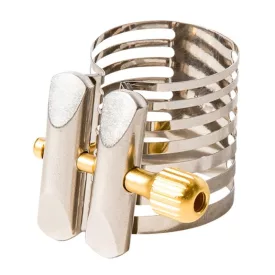Rovner P-1RL Platinum altszaxofon szorító kupakkal
