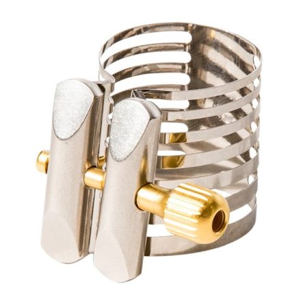 Rovner P-1RL Platinum altszaxofon szorító kupakkal