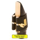 Rovner VG-1RL Van Gogh altszaxofon szorító kupakkal