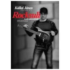 Rocksuli Könyv (Kállai)