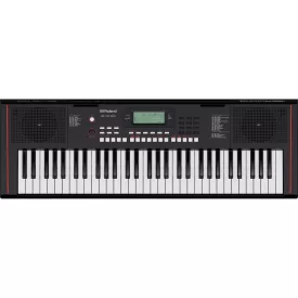 Roland E-X10 kísérőautomatikás billentyűs hangszer