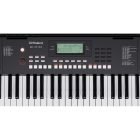 Roland E-X10 kísérőautomatikás billentyűs hangszer