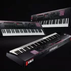 Roland FANTOM-07 szintetizátor
