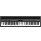 Roland FP-60X-BK digitális zongora, fekete