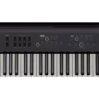 Roland FP-E50 BK digitális zongora, kísérőautomatikás, fekete
