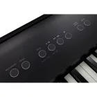 Roland FP-E50 BK digitális zongora, kísérőautomatikás, fekete