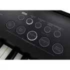 Roland FP-E50 BK digitális zongora, kísérőautomatikás, fekete