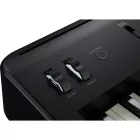 Roland FP-E50 BK digitális zongora, kísérőautomatikás, fekete