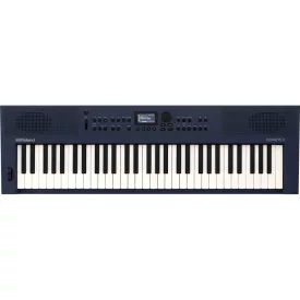 Roland GO:Keys 3 Midnight Blue szintetizátor
