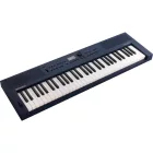 Roland GO:Keys 3 Midnight Blue szintetizátor