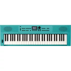 Roland GO:Keys 3 Turquoise szintetizátor