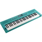 Roland GO:Keys 3 Turquoise szintetizátor