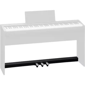 Roland KPD-70-BK pedálsor FP-30x-hez, fekete