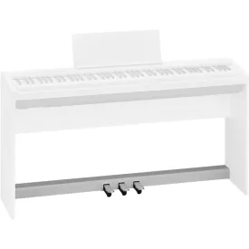 Roland KPD-70-WH pedálsor FP-30x-hez, fehér