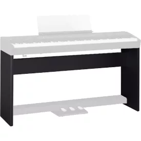 Roland KSC-72-BK állvány, fekete, FP-60-hoz