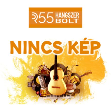 Roland RH-200 - ROSSZ KÓD