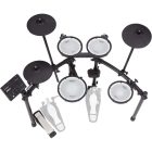 Roland TD-07DMK elektromos dobfelszerelés, hálóbőrös