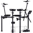 Roland TD-07DMK elektromos dobfelszerelés, hálóbőrös