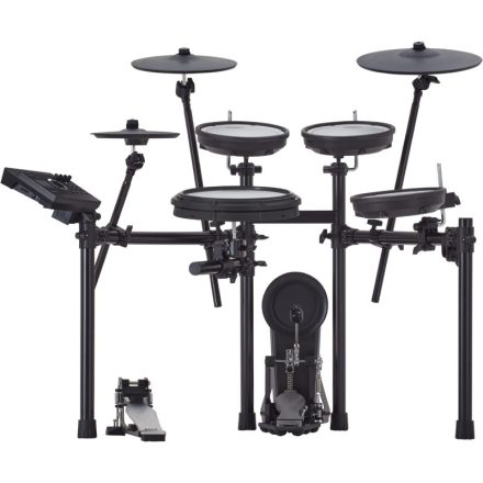 Roland TD-17KV2 elektromos dobfelszerelés, ajándék DW lábgéppel