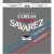 Savarez 500 ARJ Corum Alliance klasszikus gitárhúr készlet