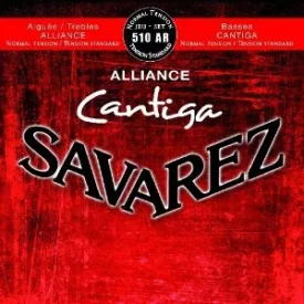   Savarez 510 AR Alliance Cantiga klasszikus gitárhúr készlet