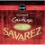 Savarez 510 ARP Alliance Cantiga Premium klasszikus gitárhúr készlet